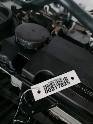 B4204T56, Двигатель Volvo XC90 2 restailing Арт 3904-43302787, вид 1