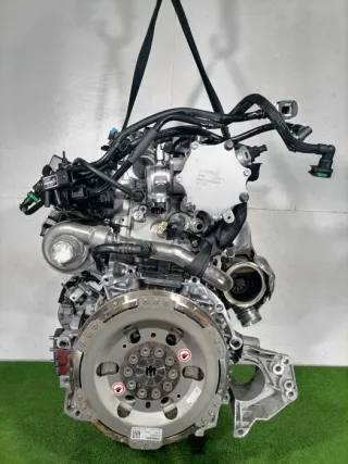 B4204T56, Двигатель Volvo XC90 2 restailing Арт 3904-43302787, вид 3