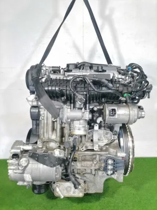B4204T56, Двигатель Volvo XC90 2 restailing Арт 3904-43302787, вид 4
