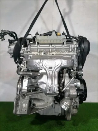B4204T56, Двигатель Volvo XC90 2 restailing Арт 3904-43302787, вид 5