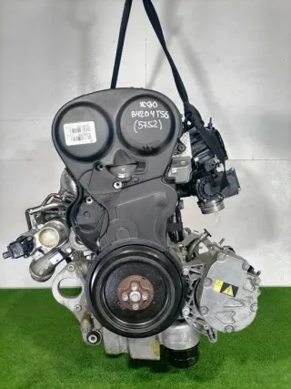 B4204T56, Двигатель Volvo XC90 2 restailing Арт 3904-43302787, вид 6