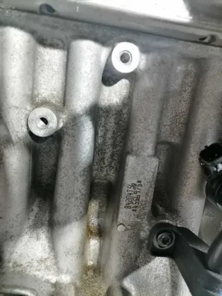 P003885001398, Стартер Volvo XC90 2 restailing Арт 3904-31286475, вид 2