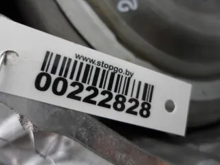 1285474, TG81SD Барабан АКПП Volvo XC90 2 restailing 2.0л Арт 3904-00952168, вид 1