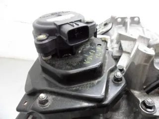 1285474, TG81SD Барабан АКПП Volvo XC90 2 restailing 2.0л Арт 3904-00952168, вид 5