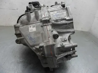 1285474, TG81SD Барабан АКПП Volvo XC90 2 restailing 2.0л Арт 3904-00952168, вид 8