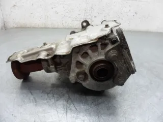 P31325810 , 36010506, 31325810 , 36010507 Раздаточная коробка Volvo XC90 2 Арт 3904-91452757, вид 4