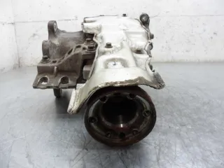 P31325810 , 36010506, 31325810 , 36010507 Раздаточная коробка Volvo XC90 2 Арт 3904-91452757, вид 7
