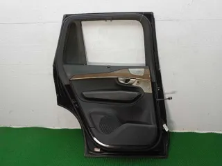 32133218, Дверь задняя левая Volvo XC90 2 Арт 3904-47941509, вид 4