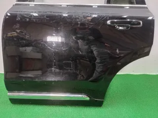 32133218, Дверь задняя левая Volvo XC90 2 Арт 3904-47941509, вид 5