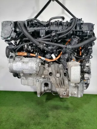 B58B30C, Двигатель BMW X5 G05  Арт 3904-74346507, вид 1