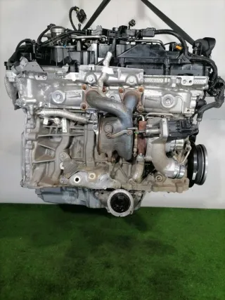 B58B30C, Двигатель BMW X5 G05  Арт 3904-74346507, вид 3
