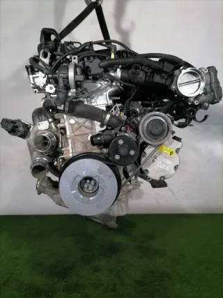B58B30C, Двигатель BMW X5 G05  Арт 3904-74346507, вид 4