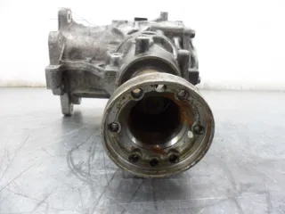 P31325810 , 36010506, 31325810 , 36010507 Раздаточная коробка Volvo XC90 2 Арт 3904-08162565, вид 3