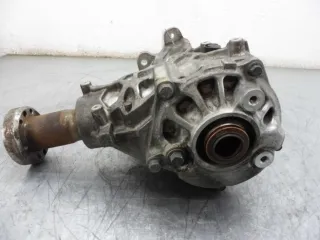 P31325810 , 36010506, 31325810 , 36010507 Раздаточная коробка Volvo XC90 2 Арт 3904-08162565, вид 4