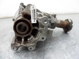 P31325810 , 36010506, 31325810 , 36010507 Раздаточная коробка Volvo XC90 2 Арт 3904-08162565, вид 5