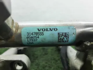 31478555, 31432778 Топливная рампа Volvo XC60 2 2.0л Арт 3904-64570812, вид 3