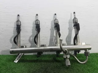 31478555, 31432778 Топливная рампа Volvo XC60 2 2.0л Арт 3904-64570812, вид 4