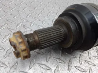 2284615, Четверть задняя левая BMW M3 Арт 3904-37285030, вид 3
