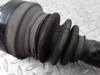 2284615, Четверть задняя левая BMW M3 Арт 3904-37285030, вид 4