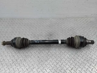 2284615, Четверть задняя левая BMW M3 Арт 3904-37285030, вид 7
