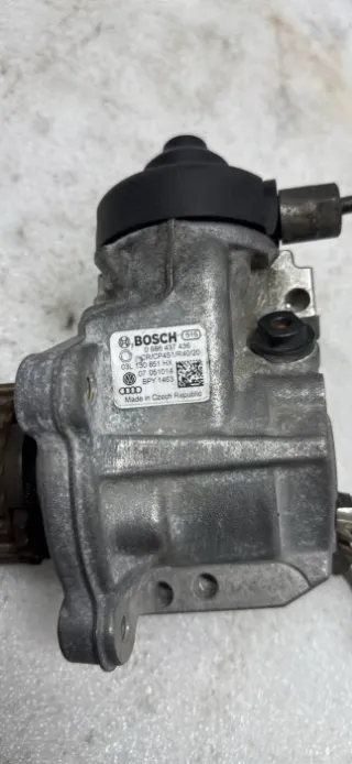 03L130851HX,0986437436 ТНВД Volkswagen Crafter 2 Арт 3905-97620246, вид 1