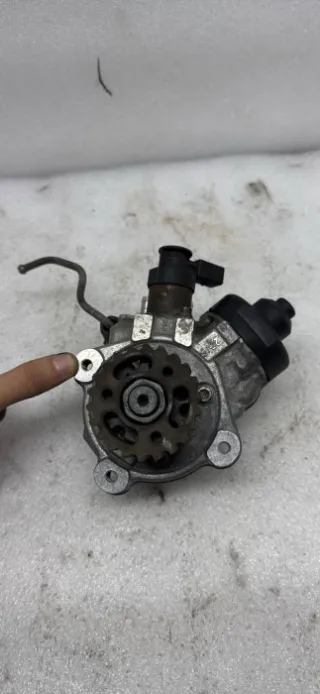 03L130851HX,0986437436 ТНВД Volkswagen Crafter 2 Арт 3905-97620246, вид 3