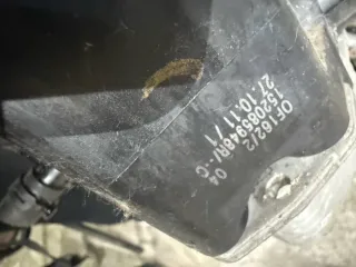 R9M,152085948R Корпус масляного фильтра Renault Trafic 3 Арт 3906-35488574, вид 3