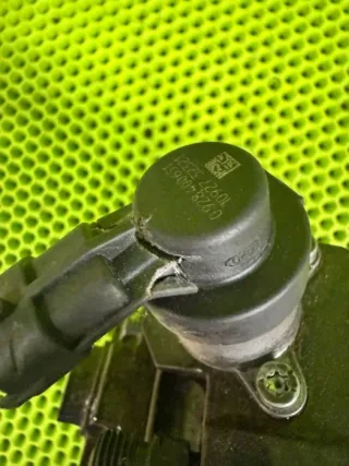 R9M,0445010250,0168458,R8201045496 ТНВД Nissan Qashqai 1  Арт 3906-12194643, вид 2
