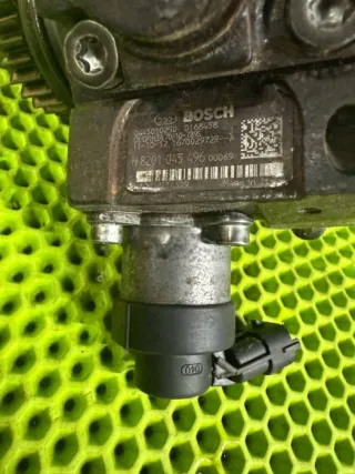 R9M,0445010250,0168458,R8201045496 ТНВД Nissan X-Trail T32 Арт 3906-04562876, вид 1