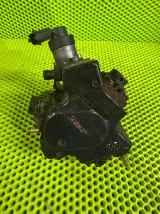 R9M,0445010250,0168458,R8201045496 ТНВД Nissan X-Trail T32 Арт 3906-04562876, вид 4