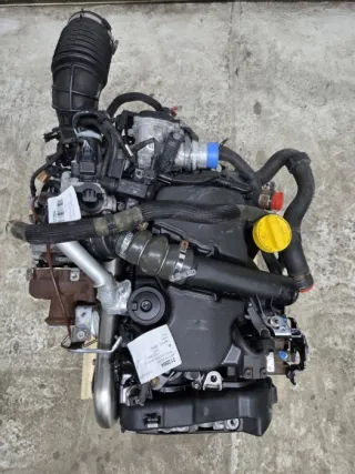 K9K658 Двигатель Renault Duster 1 Арт 3906-65787619, вид 6