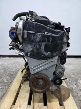 K9K658 Двигатель Dacia Duster 2 Арт 3906-97819408, вид 7