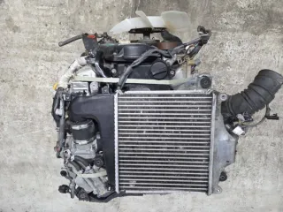 2KD Двигатель Toyota Hilux 7 Арт 3906-95042131, вид 3