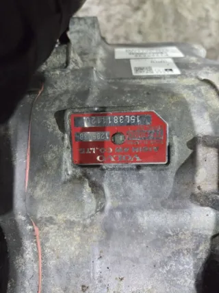 1285238 КПП автоматическая (АКПП) Volvo XC60 1 Арт 3906-21688963, вид 2