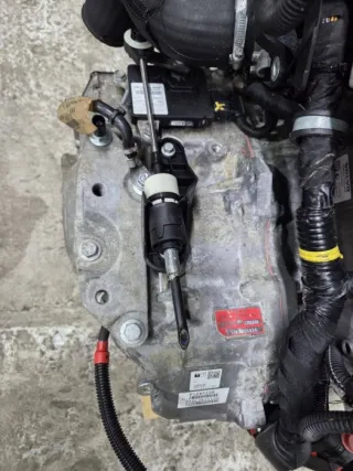 1285238 КПП автоматическая (АКПП) Volvo XC60 1 Арт 3906-21688963, вид 3