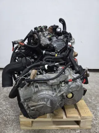 1285238 КПП автоматическая (АКПП) Volvo XC60 1 Арт 3906-21688963, вид 4