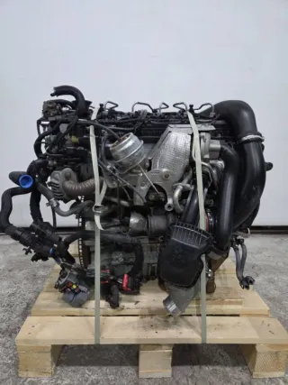 D5244T17 Двигатель Volvo XC60 1 Арт 3906-04427593, вид 1