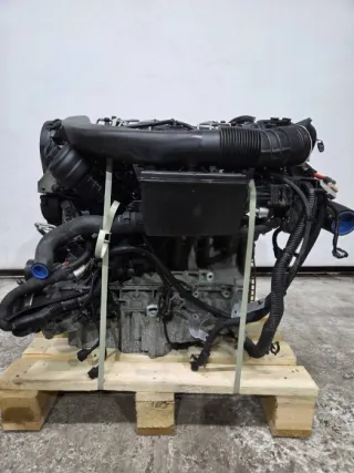 D5244T17 Двигатель Volvo XC60 1 Арт 3906-04427593, вид 3