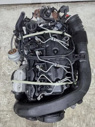 D5244T17 Двигатель Volvo XC60 1 Арт 3906-04427593, вид 5