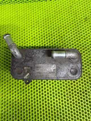 0BT317019,0BT317019AL Радиатор АКПП Volkswagen Caravelle T5 Арт 3906-53107761, вид 3