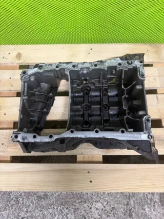 110172951R Поддон Opel Movano 2 Арт 3906-46549598, вид 2