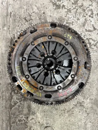 2294001484,2289000280 Маховик Volkswagen Caddy 3 Арт 3906-73437915, вид 1