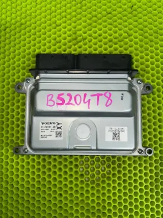 31312651,31312651AB,MB279700,MB2797009560 Блок управления двигателем Volvo S60 2 Арт 3906-38893071, вид 2