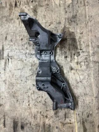 31367268 Кронштейн генератора Volvo V60 1 2.4л Арт 3906-47293416, вид 2