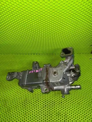  Радиатор EGR Renault Master 3 restailing Арт 3906-14528205, вид 2