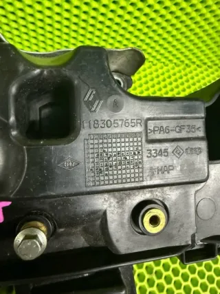 118305765R Маслоотделитель (сапун) Renault Master 3 restailing Арт 3906-95403716, вид 1