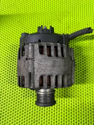  Генератор Volkswagen Multivan T5 Арт 3906-34789891, вид 2