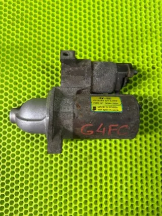 36100-2B614,8000708 Стартер Hyundai Solaris 2 Арт 3906-33915471, вид 1