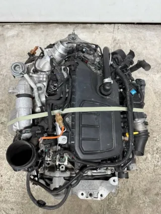 R9M450,R9M,R9M452 Двигатель Nissan X-Trail T32 Арт 3906-68543719, вид 3