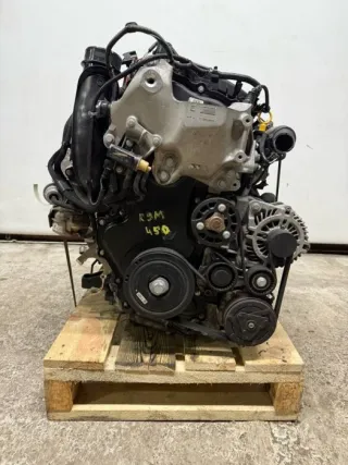 R9M450,R9M,R9M452 Двигатель Nissan X-Trail T32 Арт 3906-68543719, вид 4
